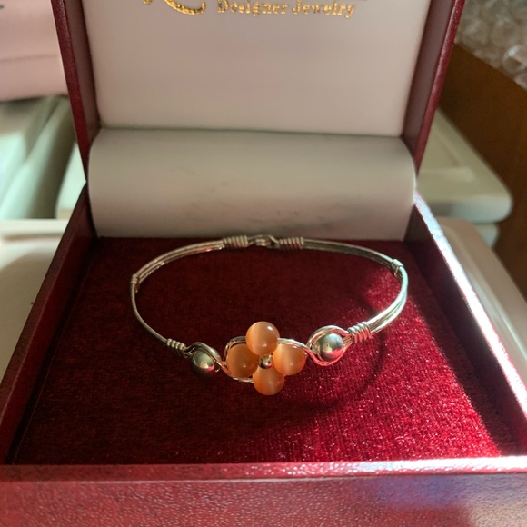 Ronaldo “Bloom Bracelet” - Picture 1 of 1